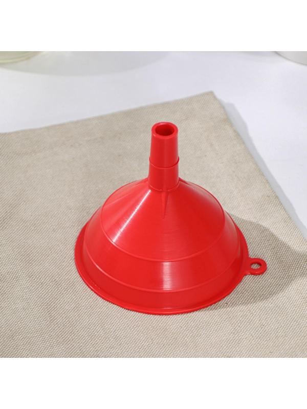 Воронка, d=9,5 см, цвет МИКС