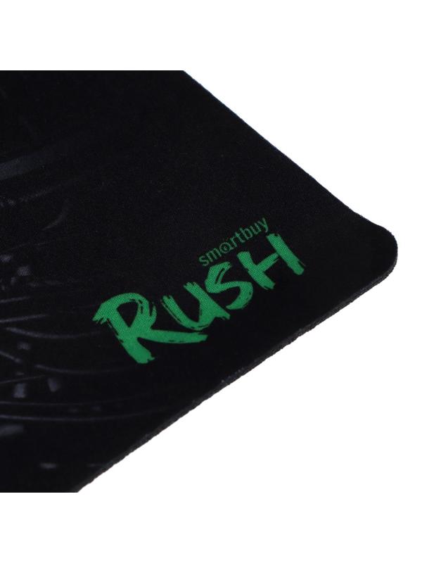 Игровой набор Smartbuy RUSH Citadel 3 в 1, клавиатура+мышь+ковер, проводной, 2400 dpi