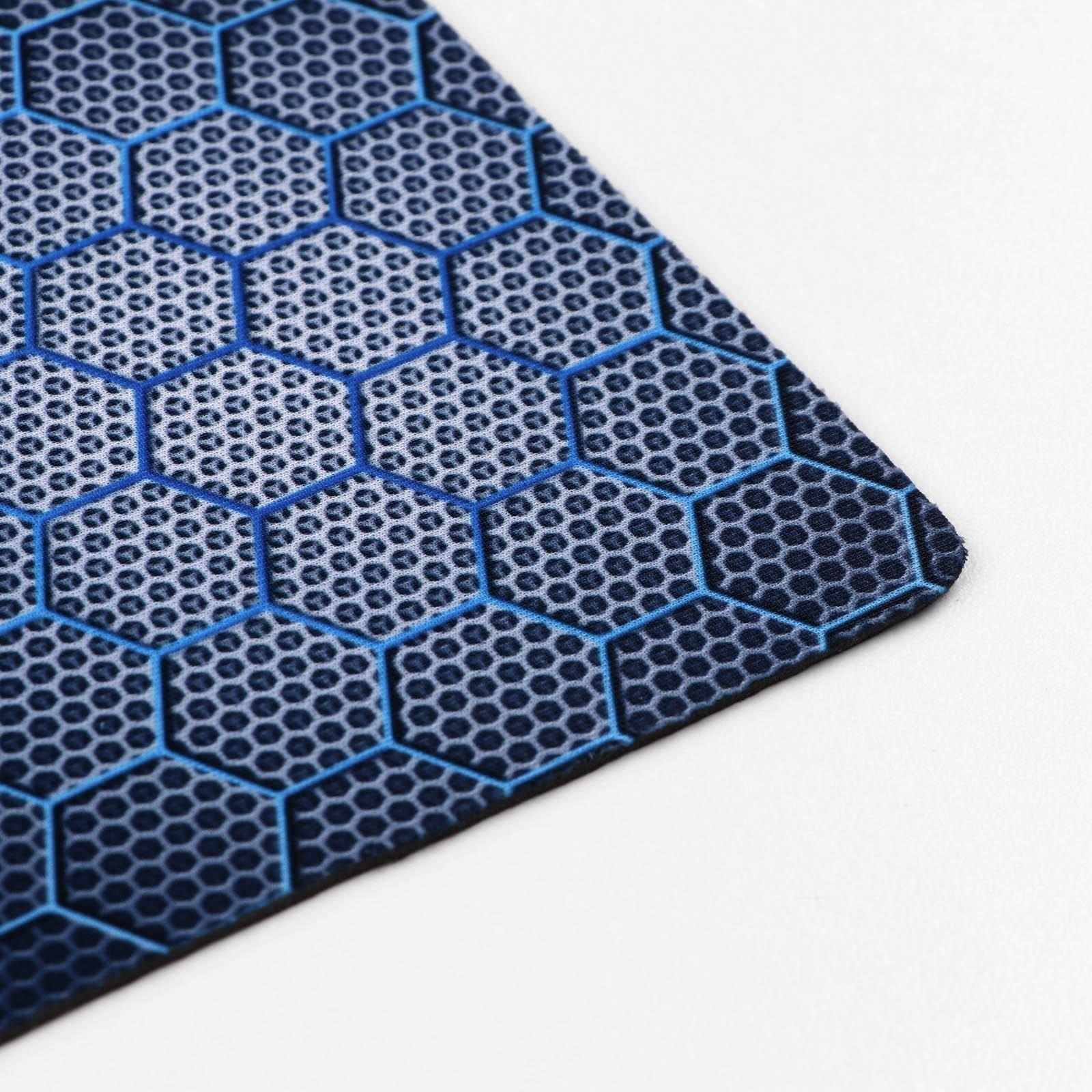 Коврик для компьютерной мыши 