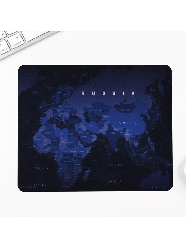 Коврик для компьютерной мыши 