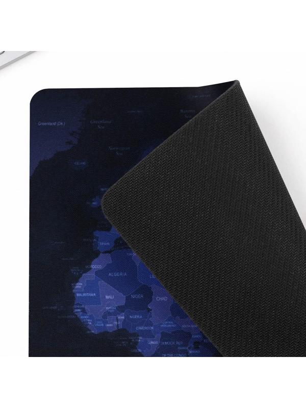 Коврик для компьютерной мыши 