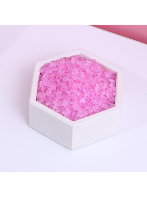 Соль для ванны 