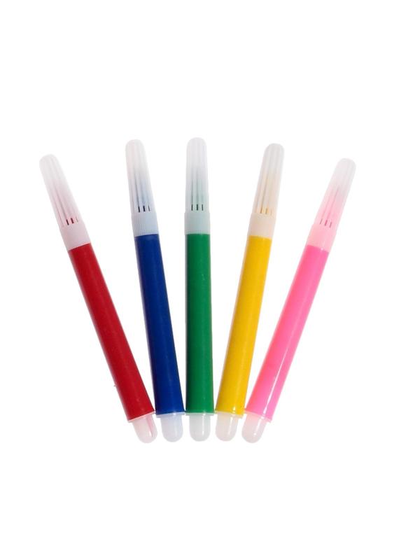 Домик-раскраска 3 в 1 «Новогодние истории»