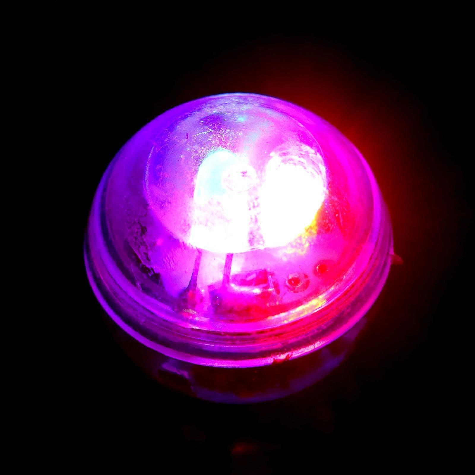 Набор для опытов «Новогодняя лава-лампа»