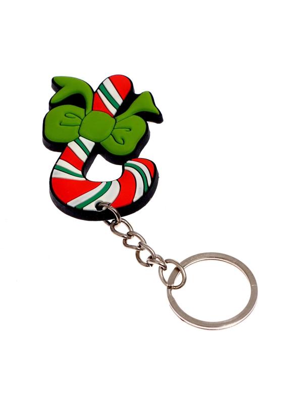 Набор для опытов «Новогодняя лава-лампа»