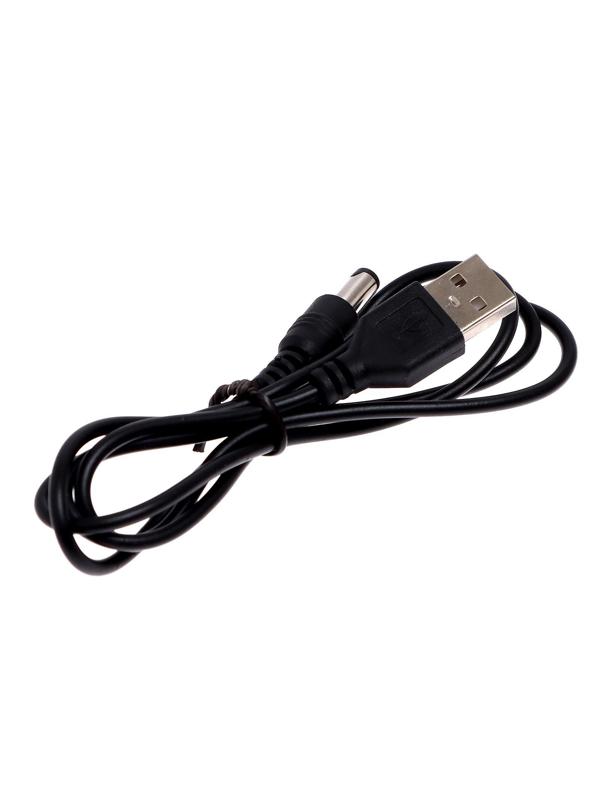 Набор для опытов «Новогодняя плазменная лампа»