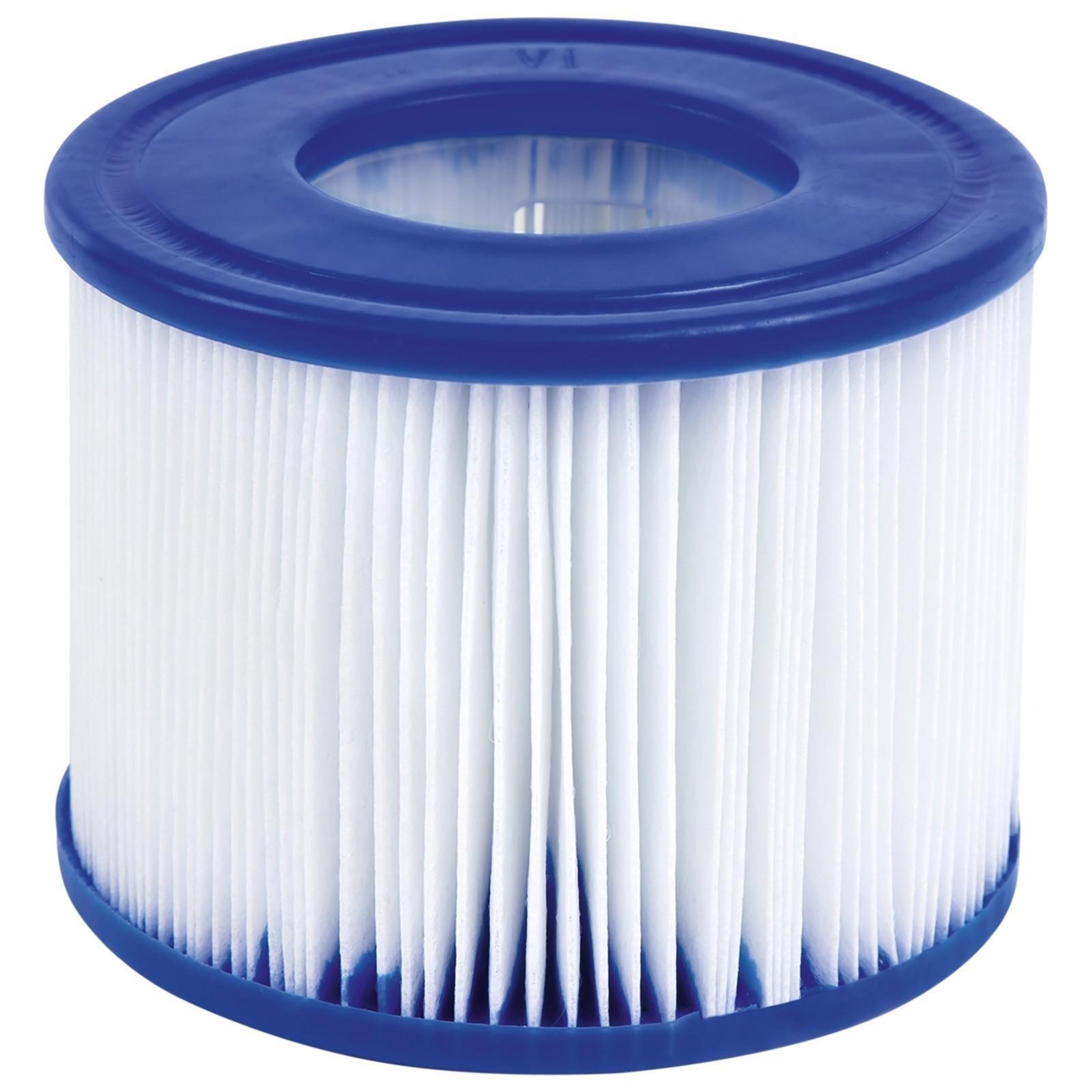 СПА бассейн Madrid AirJet 180 х 66 см + гидромассаж 60055