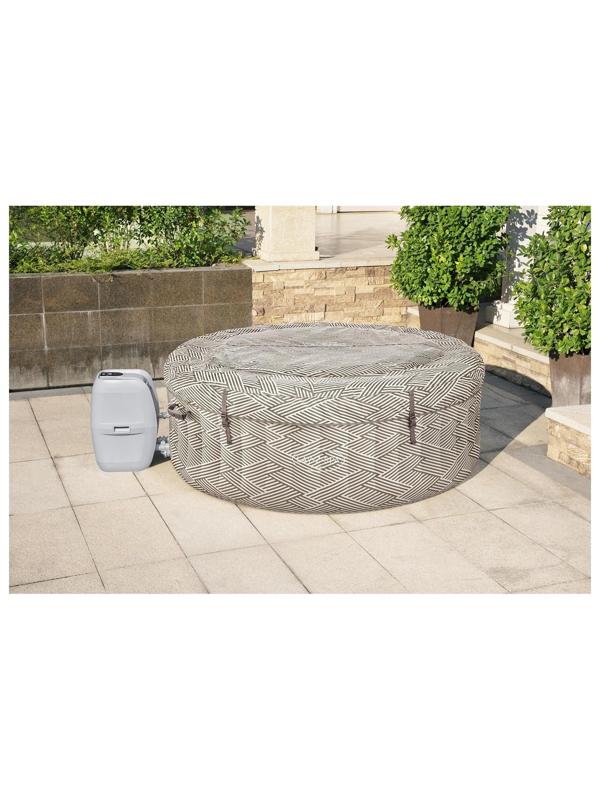 СПА бассейн Madrid AirJet 180 х 66 см + гидромассаж 60055