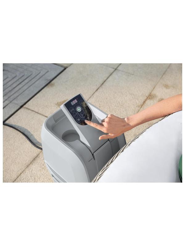 СПА бассейн Madrid AirJet 180 х 66 см + гидромассаж 60055