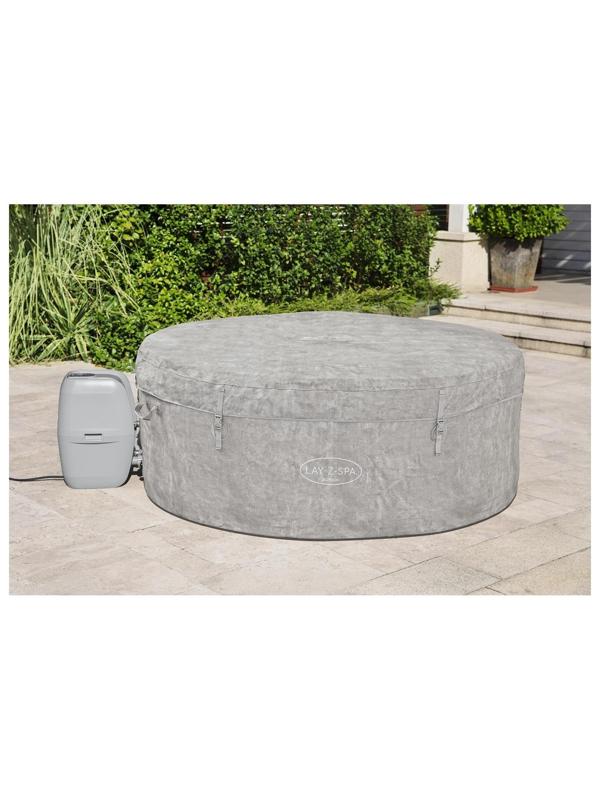 СПА бассейн Zurich Airjet 180 х 66 см + гидромассаж 60065