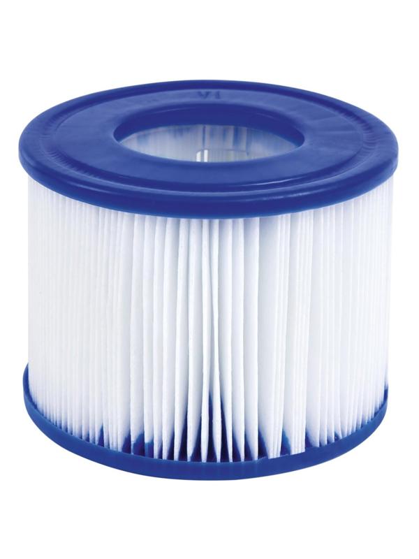 СПА бассейн Zurich Airjet 180 х 66 см + гидромассаж 60065