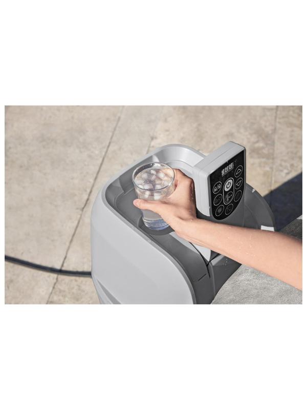 СПА бассейн Zurich Airjet 180 х 66 см + гидромассаж 60065