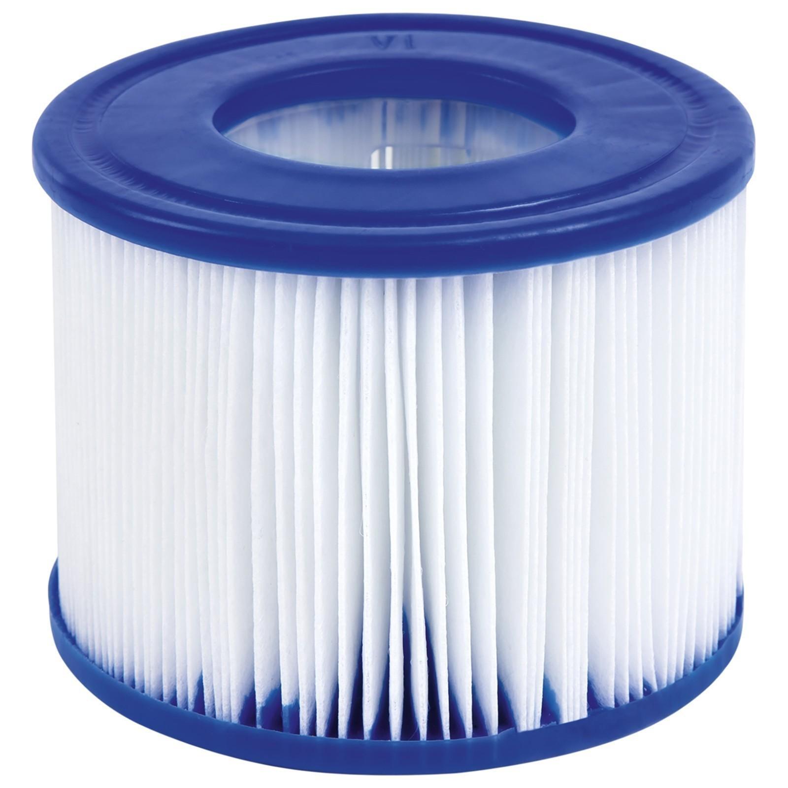 СПА бассейн Aruba Airjet 170 х 66 см + гидромассаж 60061