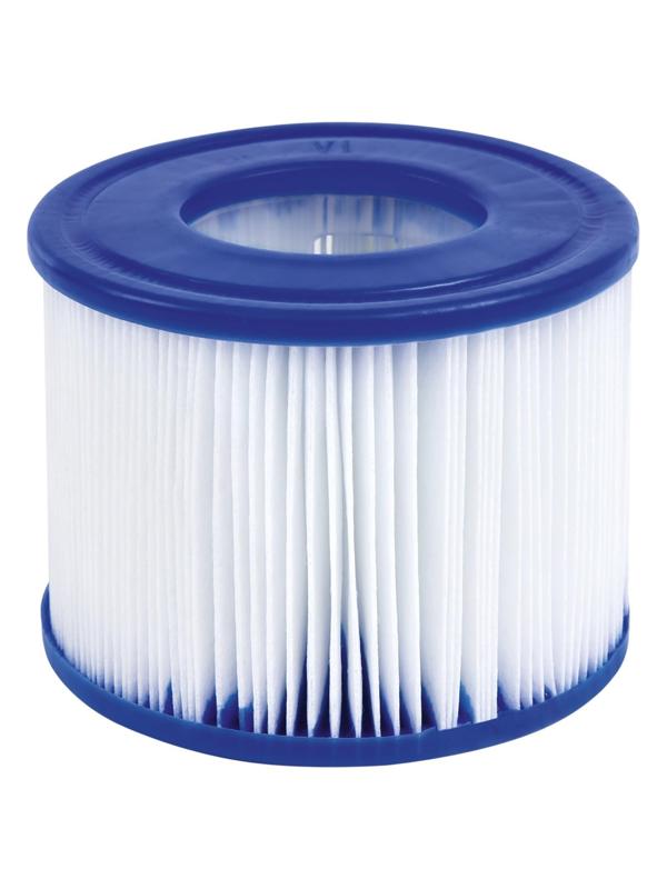 СПА бассейн Aruba Airjet 170 х 66 см + гидромассаж 60061