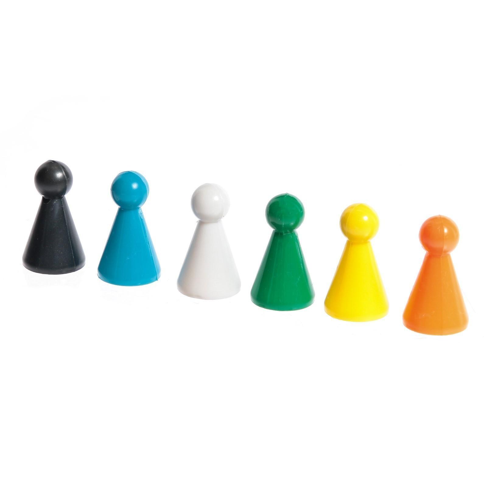 Настольная игра «Успей за 5 секунд. Новогодняя версия»