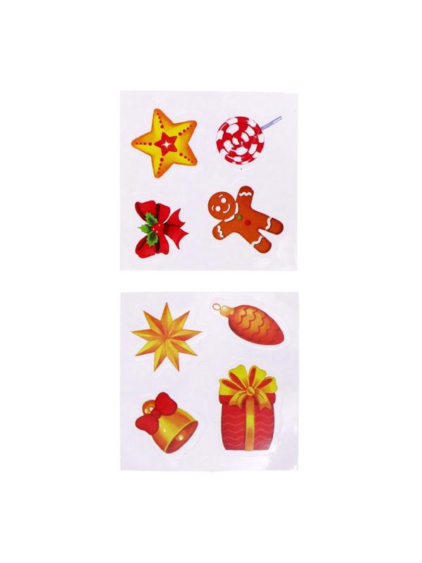 Конструктор в шаре «Новогодний венок», 343 детали