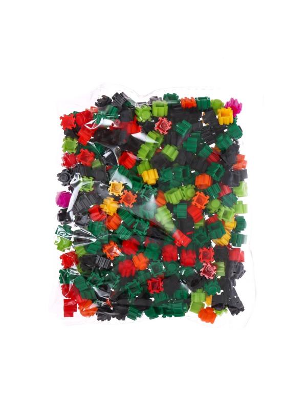 Конструктор в шаре «Новогодний венок», 343 детали