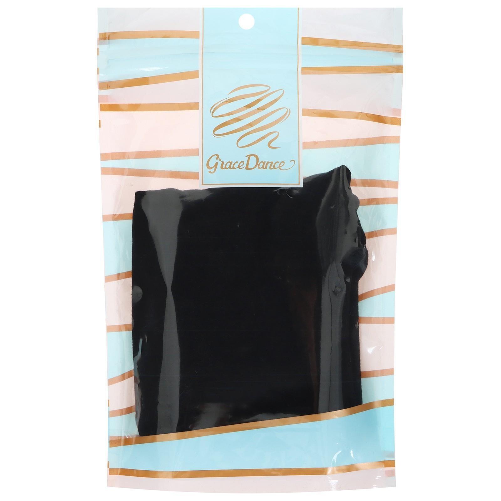 Майка-борцовка х/б, р. 42, цвет чёрный