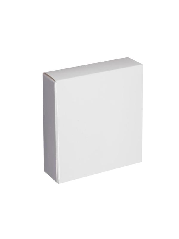 Таймер Luazon LB-18, электронный, белый