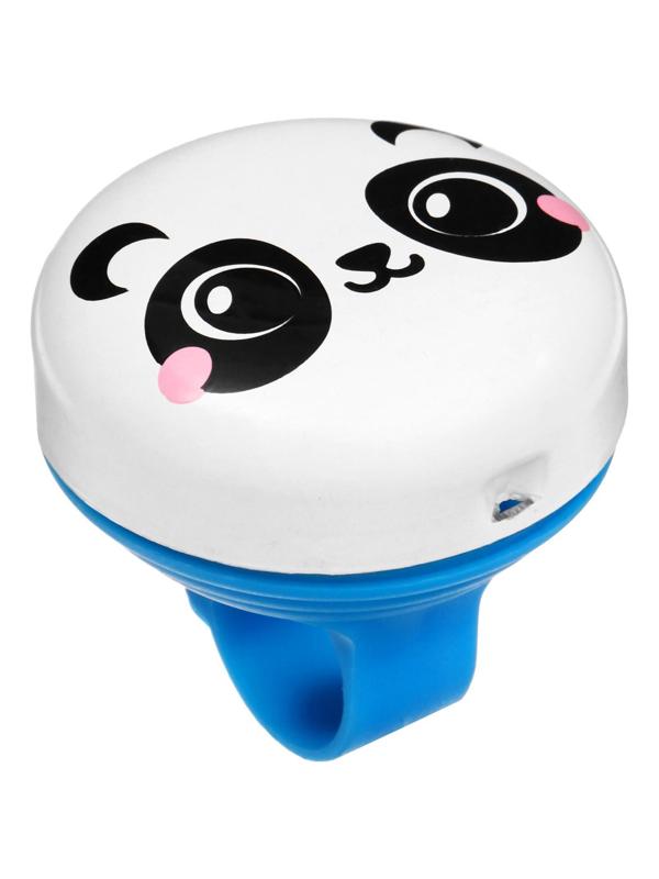 Звонок велосипедный Dream Bike «Панда»