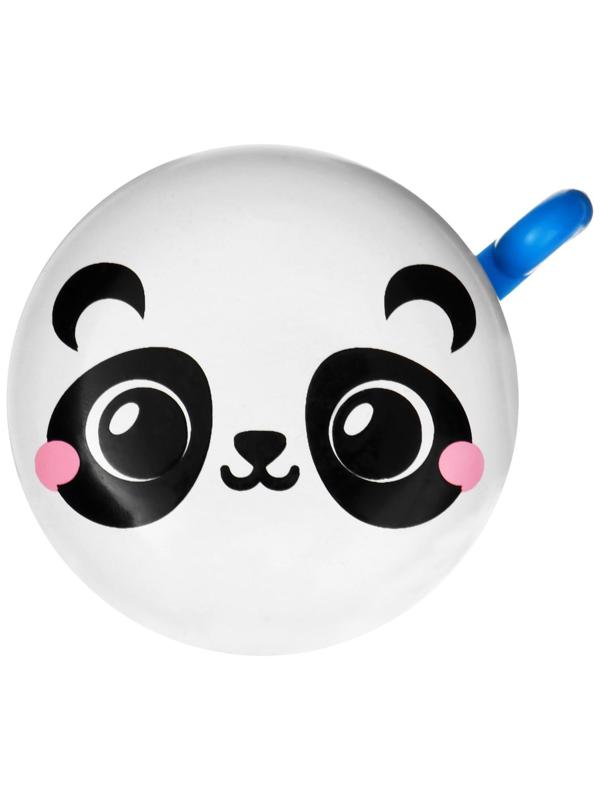 Звонок велосипедный Dream Bike «Панда»