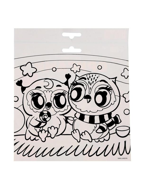 Веселое оригами «Животные»‎