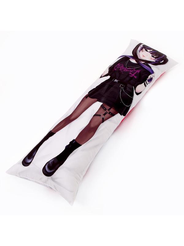 Подушка-обнимашка «Аниме», девушка