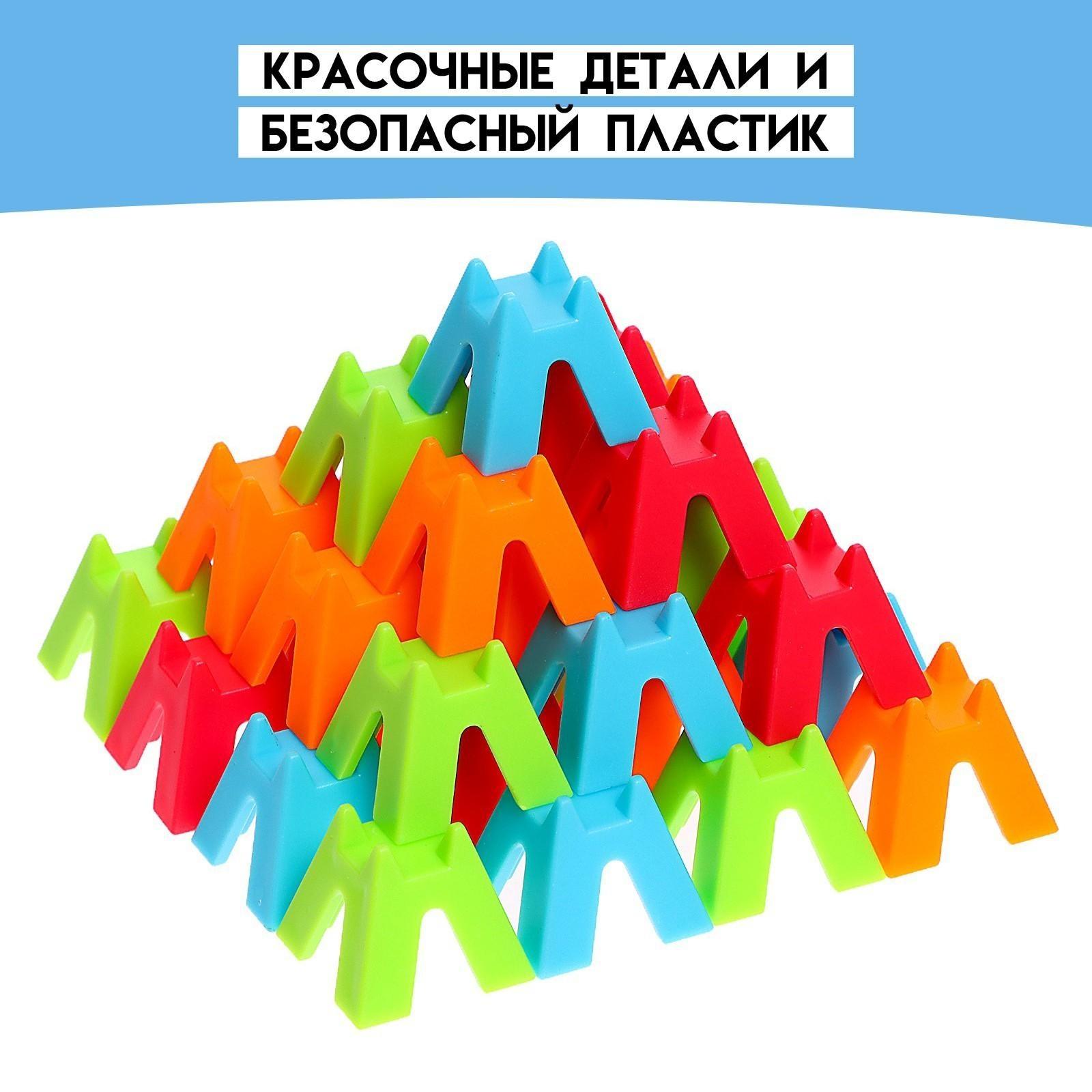 Настольная игра «Займи угол»