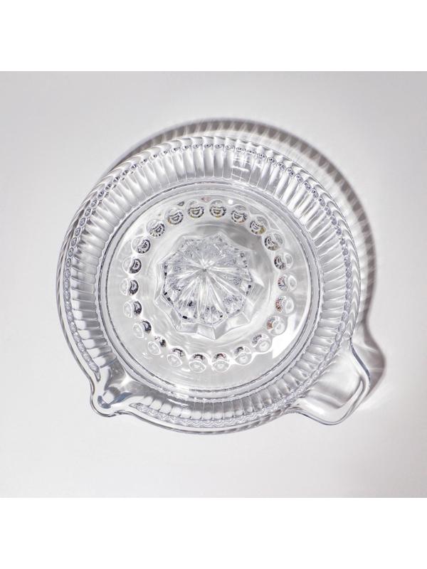 Соковыжималка Basic, стеклянная, d=13,9 см