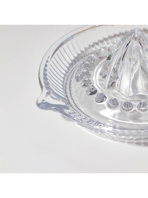 Соковыжималка Basic, стеклянная, d=13,9 см