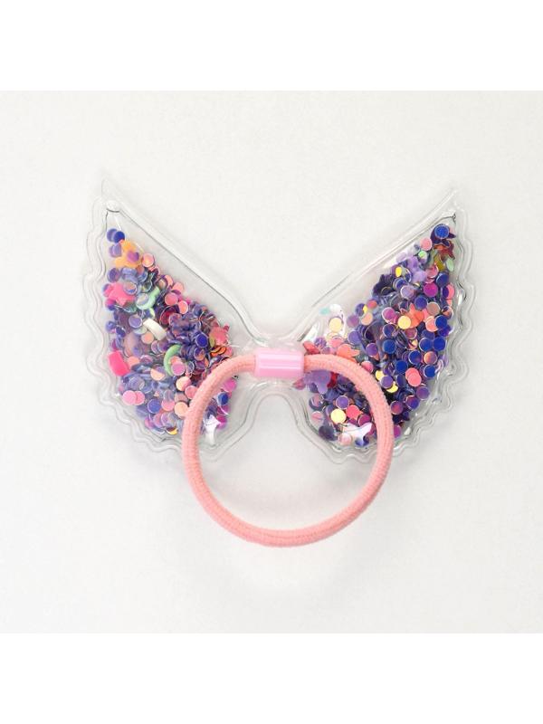 Резинка для волос «Самой нежной», d = 5 см