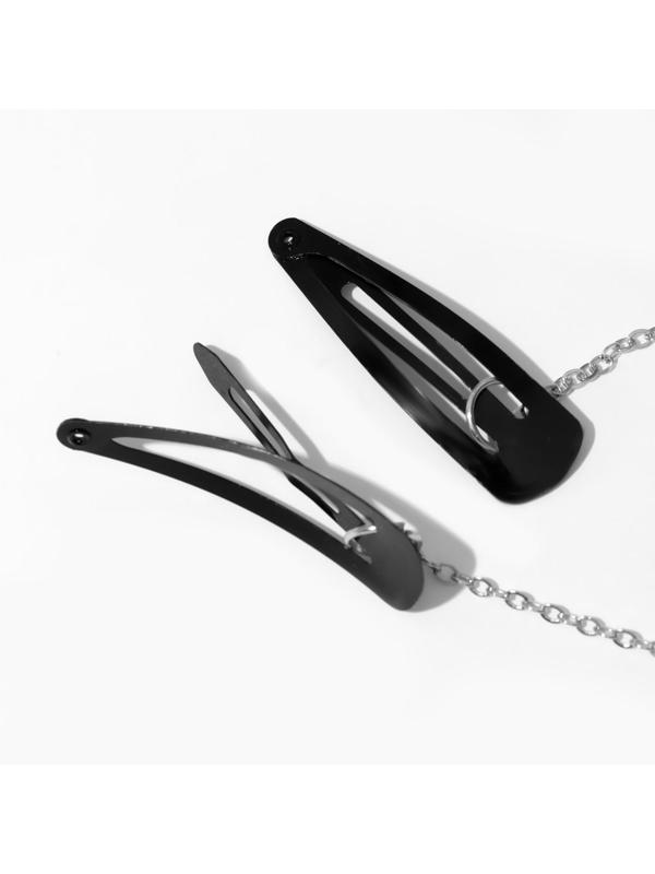 Колье на голову 