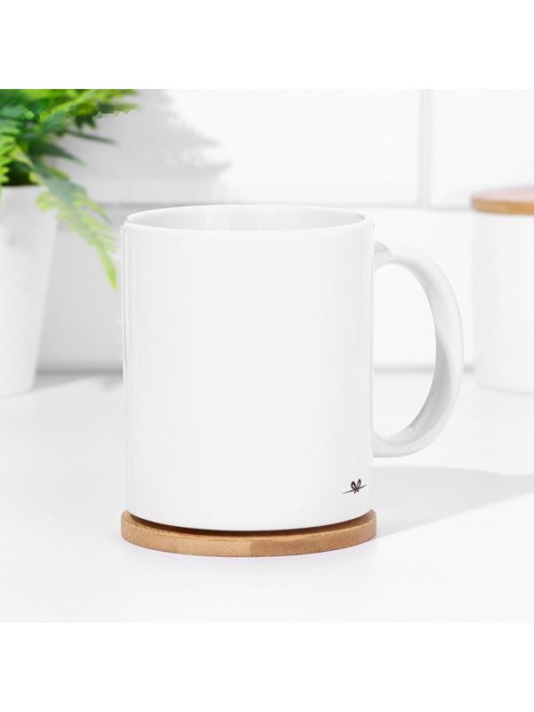 Кружка сублимация,  знак зодиака 