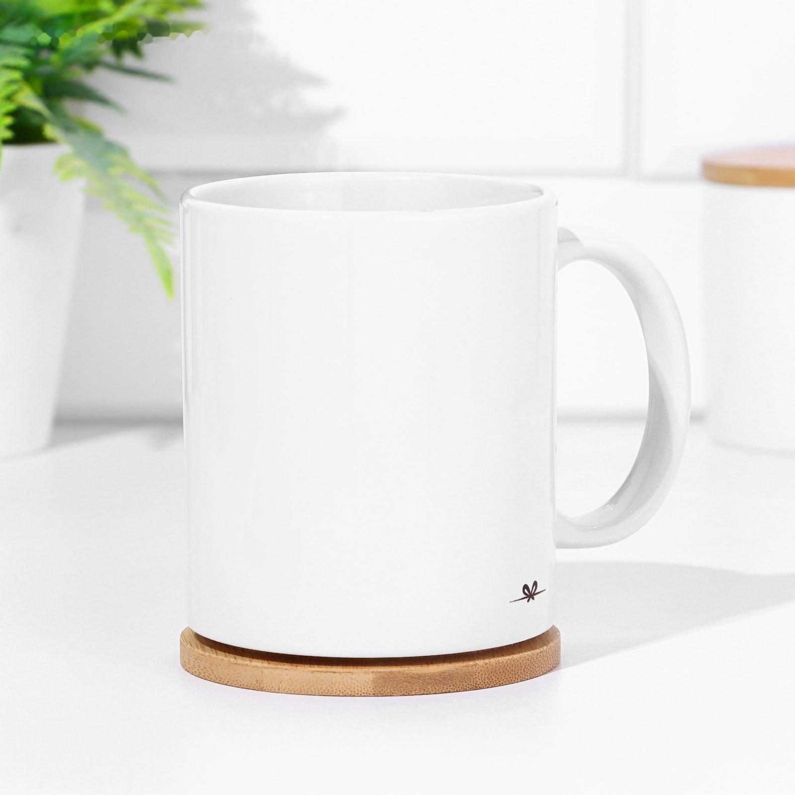 Кружка сублимация,  знак зодиака  