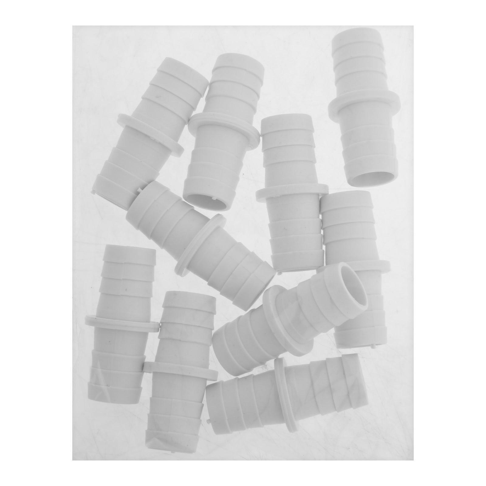 Штуцер под шланг 