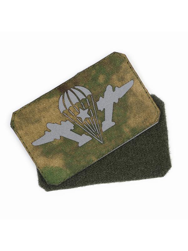 Нашивка-шеврон 