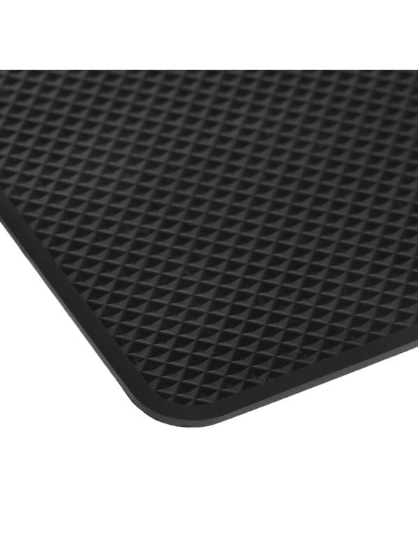 Коврик противоскользящий, 27×15 см