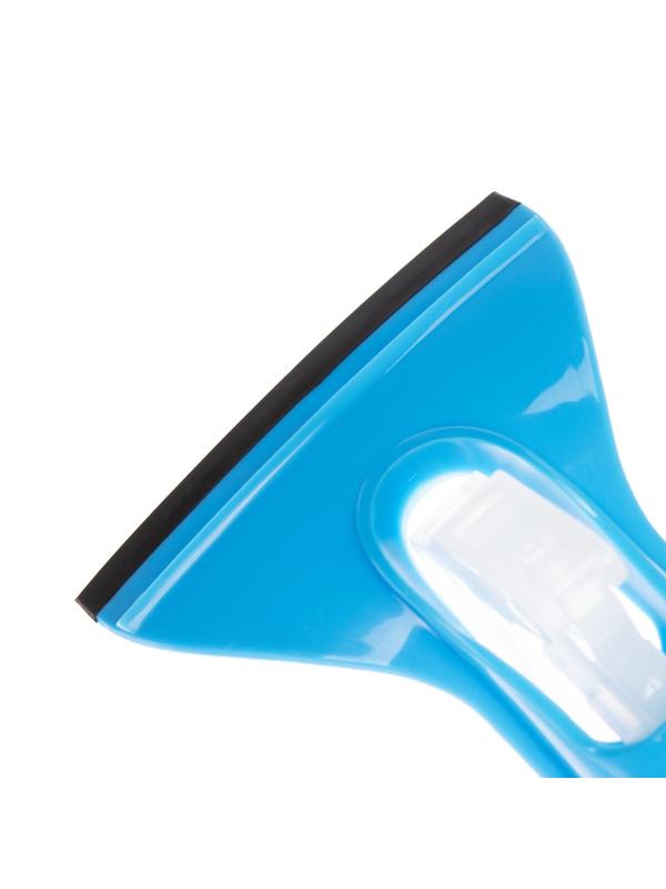 Очиститель стекол WASHER с водосгоном, Всесезонный, 300 мл, триггер