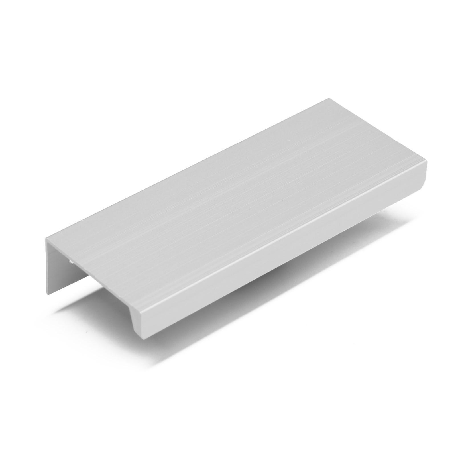 Ручка CAPPIO RT001, L=80,м/о 64, цвет матовый хром