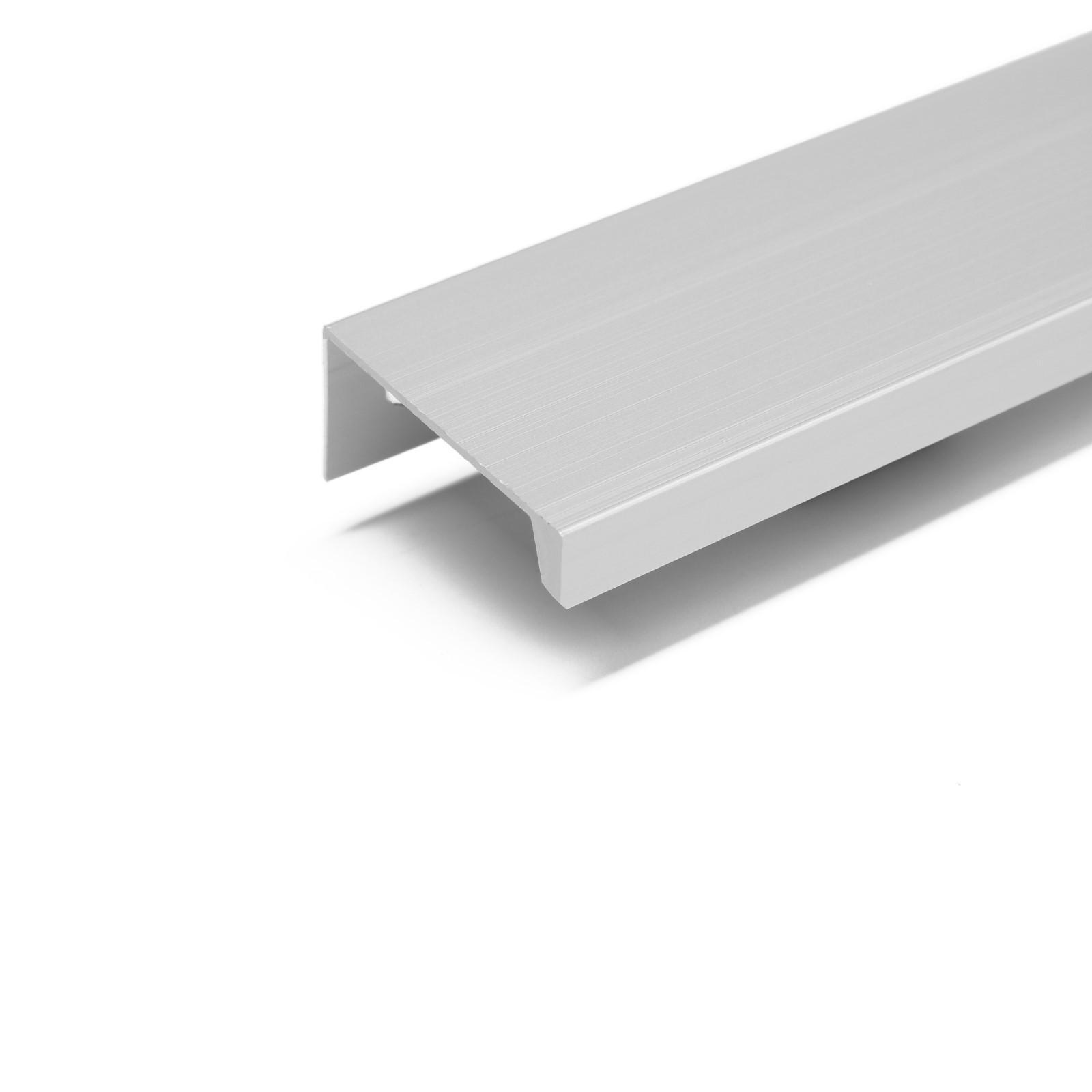 Ручка CAPPIO RT001, L=80,м/о 64, цвет матовый хром