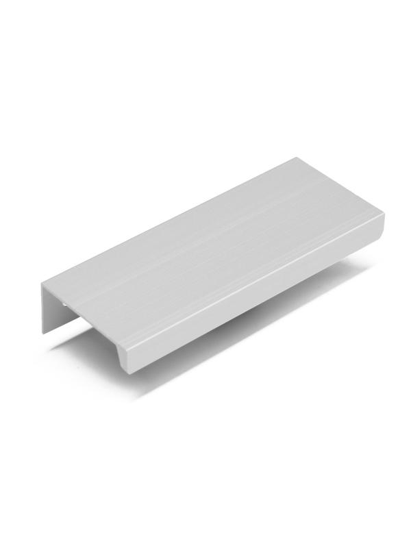 Ручка CAPPIO RT001, L=80,м/о 64, цвет матовый хром