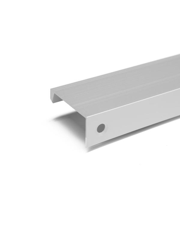 Ручка CAPPIO RT001, L=80,м/о 64, цвет матовый хром