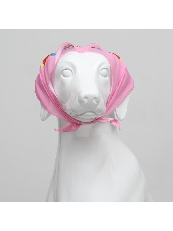 Платок для животных 