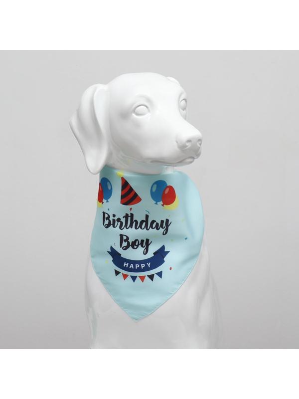 Платок для животных 