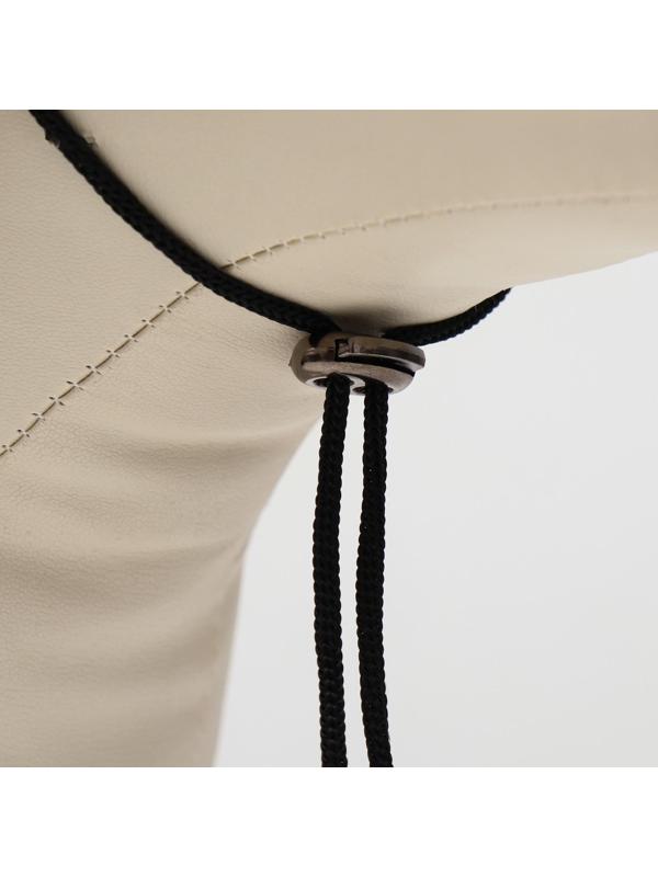 Кепка для собак, M (28-41 см), камуфляж