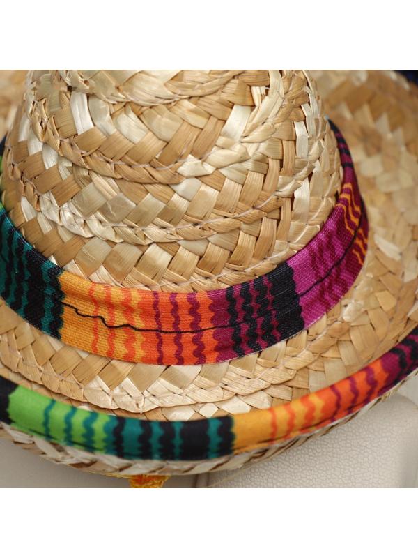 Шляпа для животных, размер S (16 х 8 х 7 см)