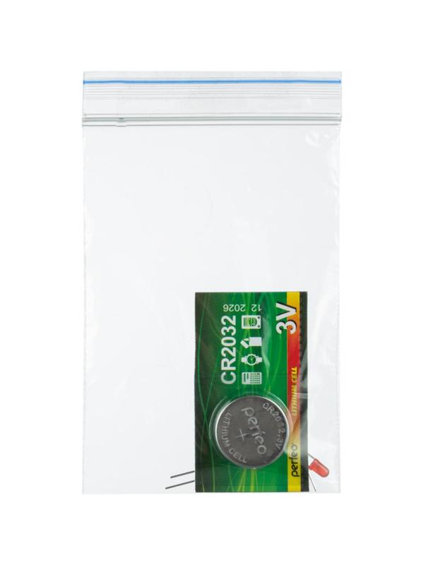 Набор для опытов Звездная история (Космонавт), 03747