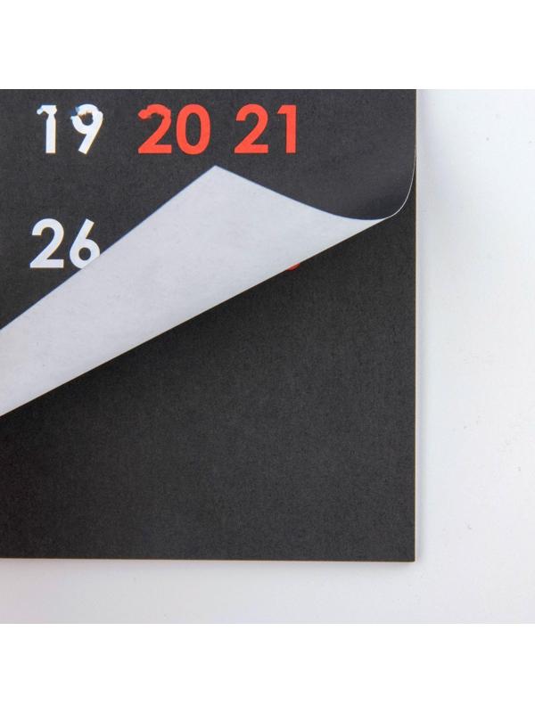 Календарь на спирали «Жизненный», 34 х 24 см