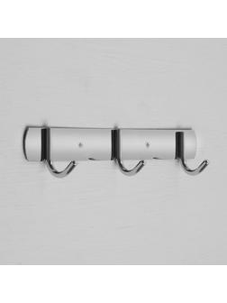 Вешалка с тремя крючками CAPPIO VC102, цвет хром