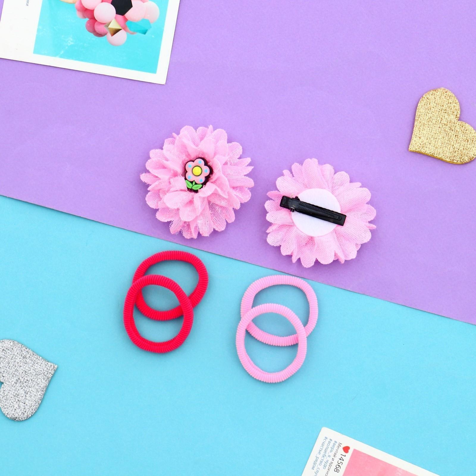 Набор для волос 